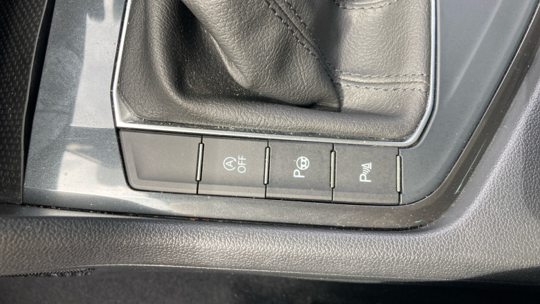 Volkswagen Tiguan 1.5 TSI 150 Elegance 5dr DSG Petrol Estate